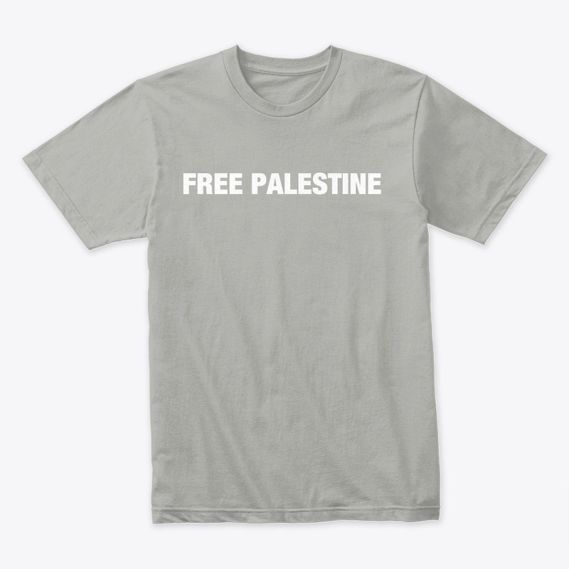 Free palastine فلسطين 