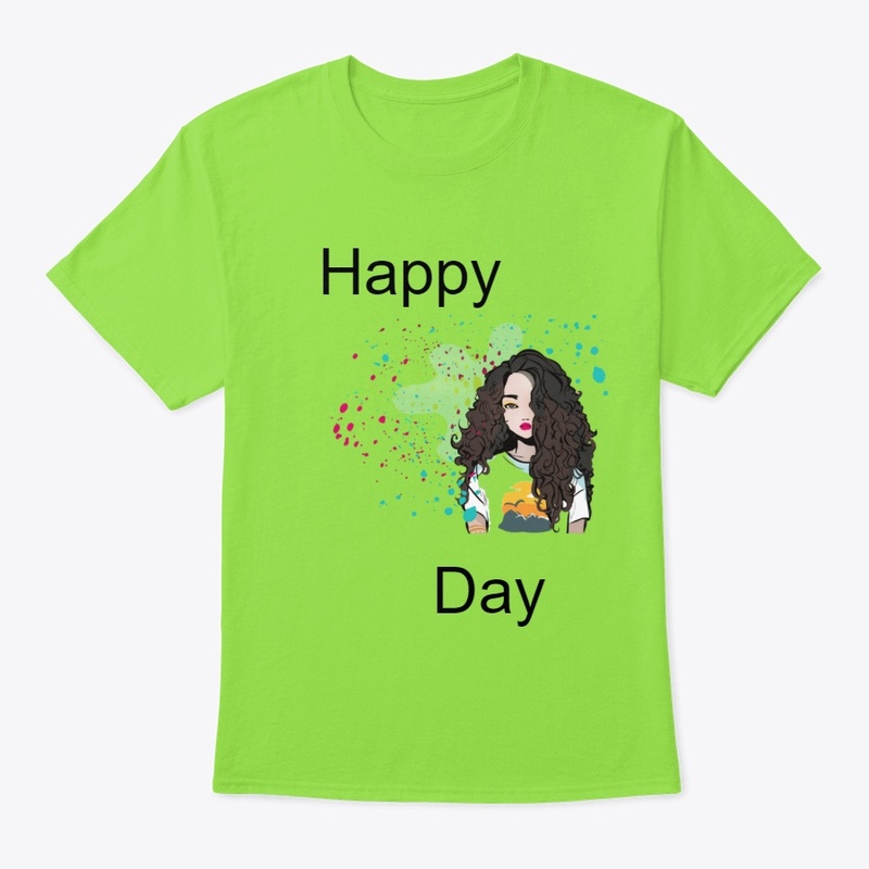 Happy  Day