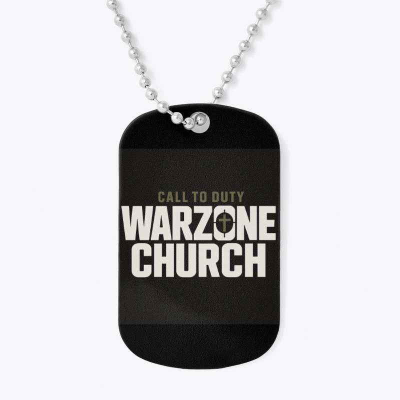 Warzone Church 