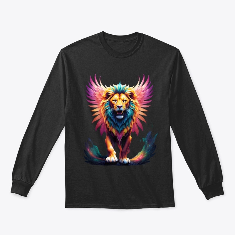 my lione