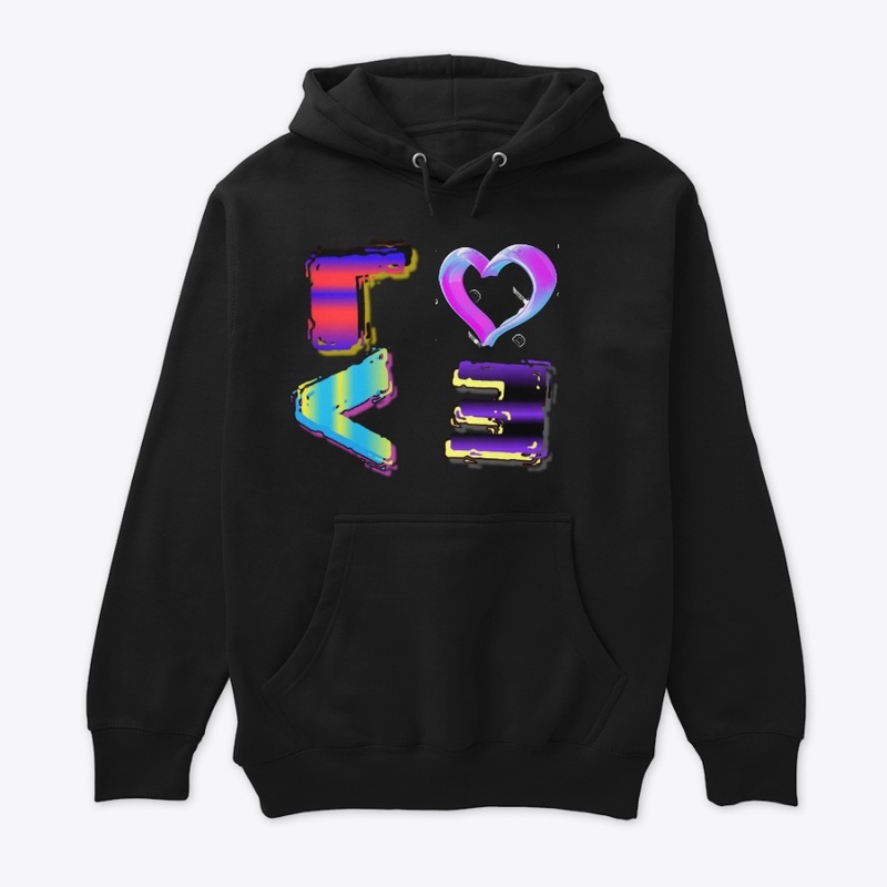 L.O.V.E.