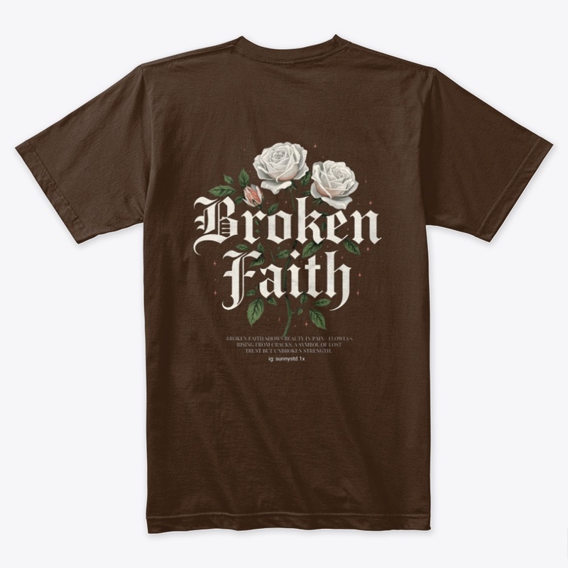 Broken Faith