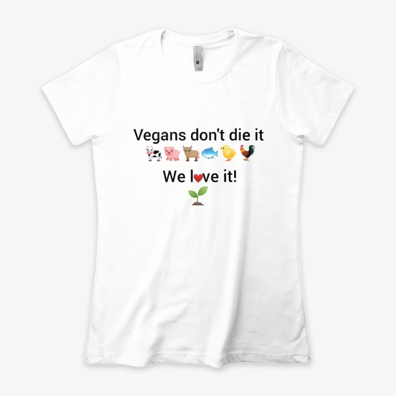 Dont die it!