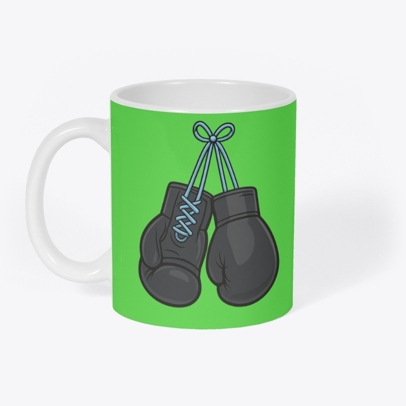 Boxing Gloves