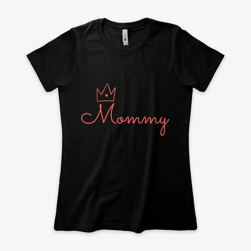 Mommy
