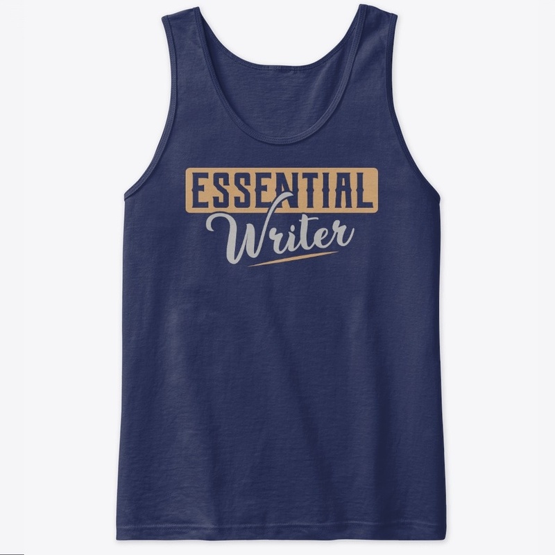Essential writer