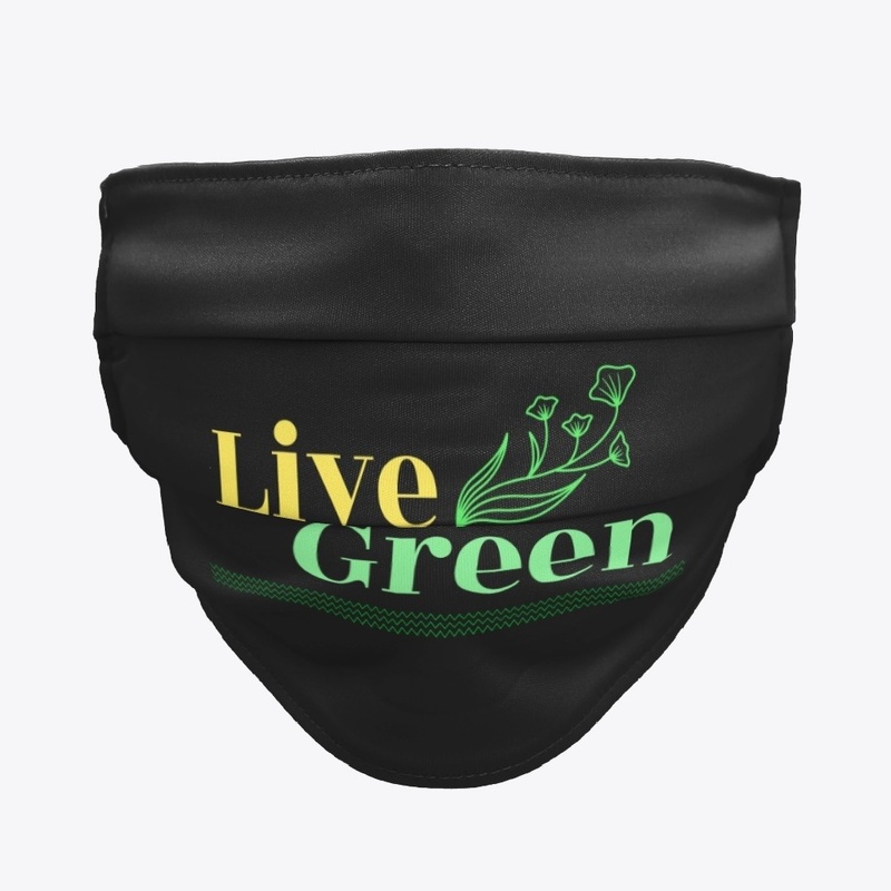 live green
