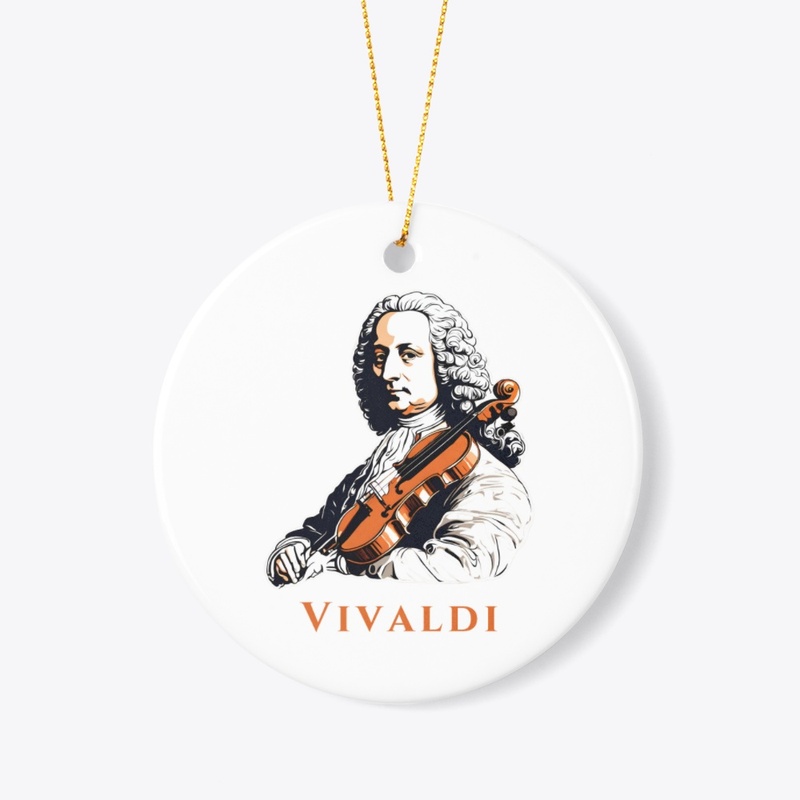 Antonio Vivaldi