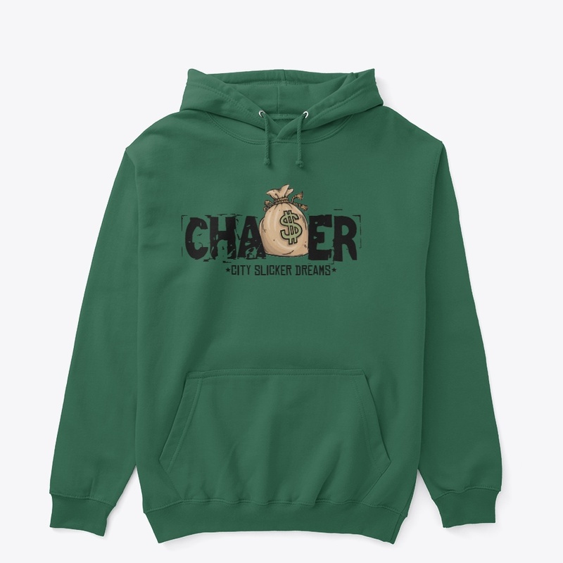 BAG CHASER