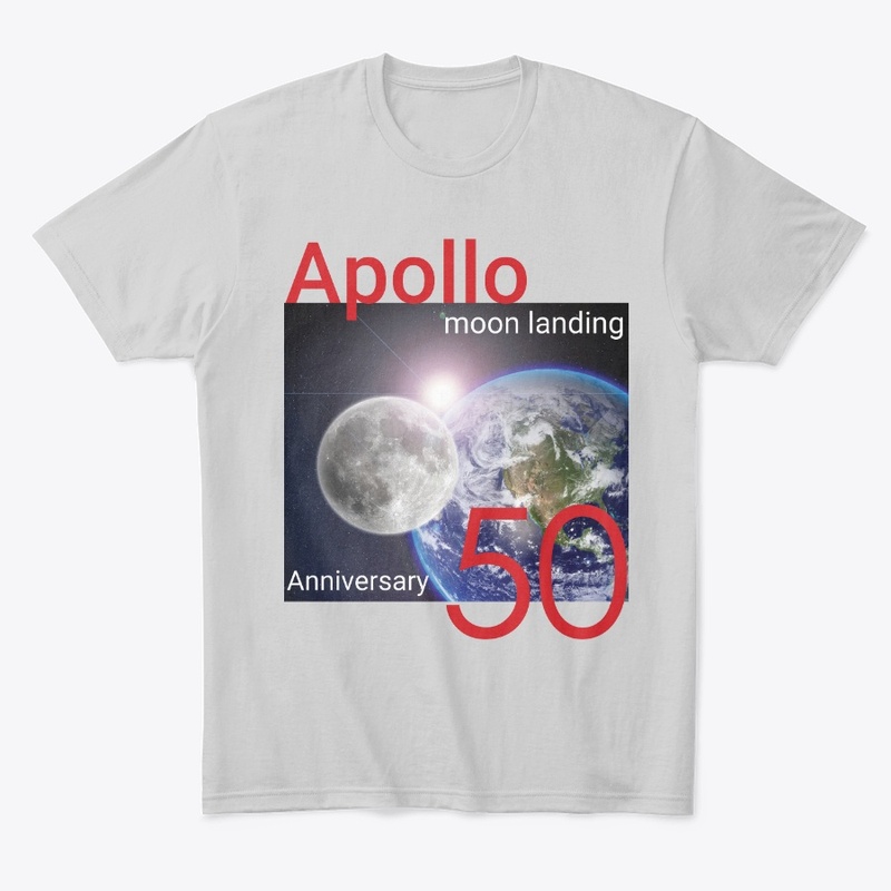 Moon Landing 50th Anniversary