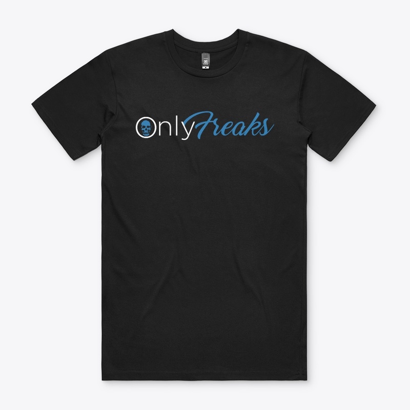 OnlyFreaks (Black)