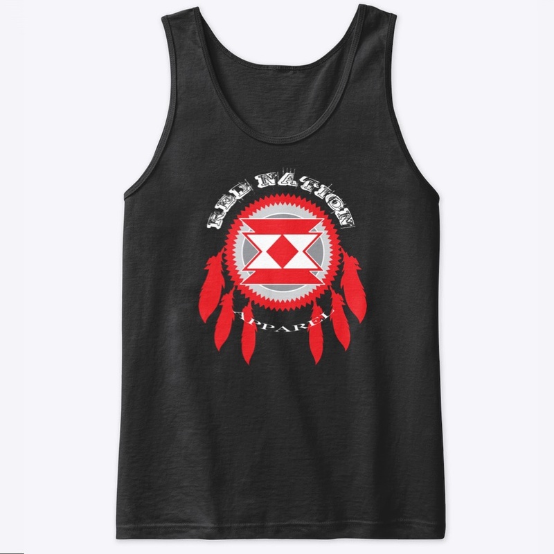RED NATION APPAREL #1