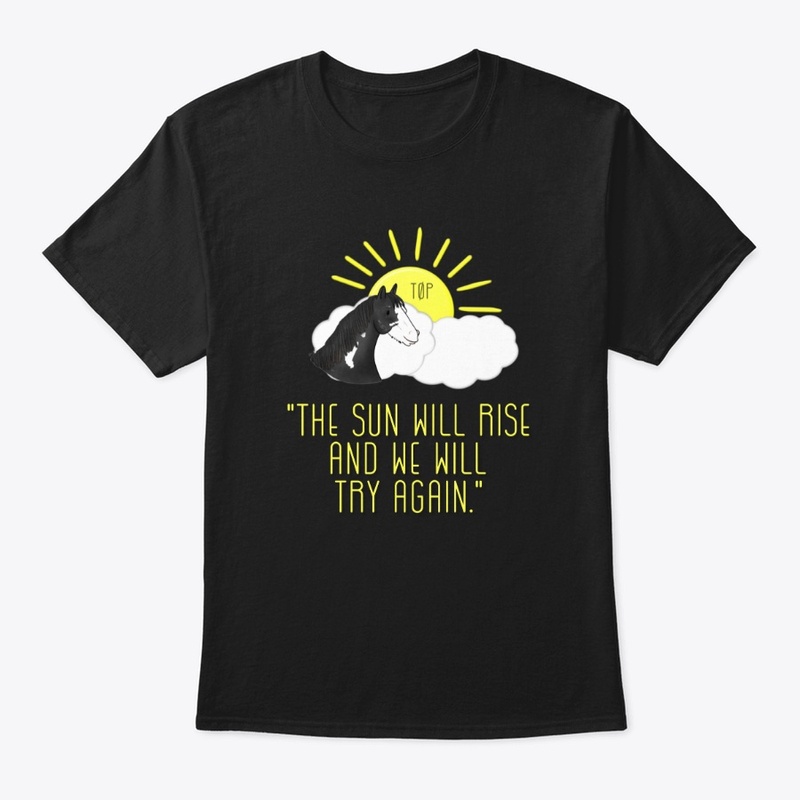The Sun Will Rise