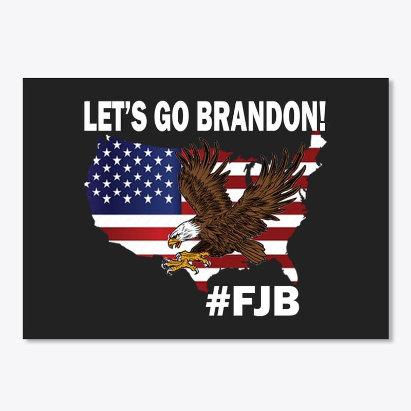Let's Go Brandon Shirts 