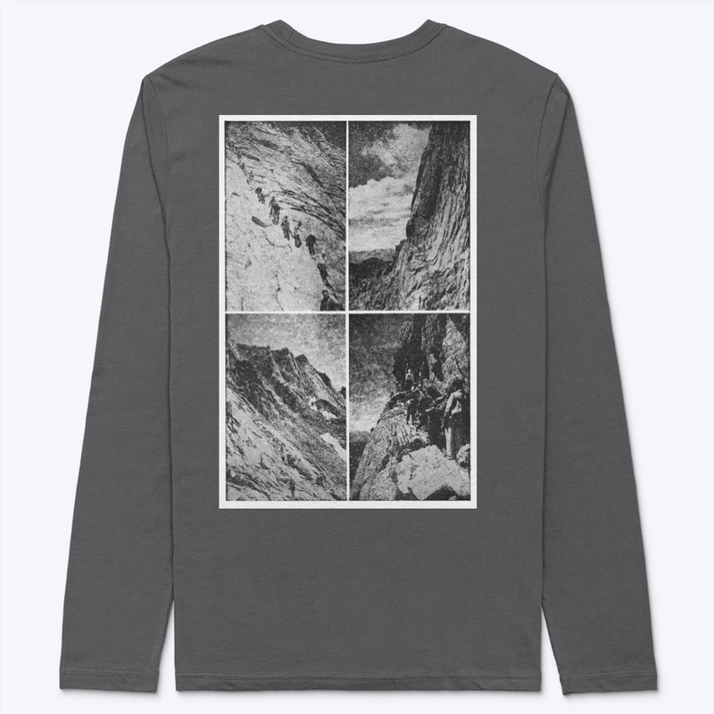 Longs Peak Long Sleeve 