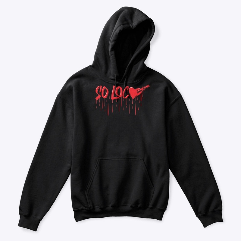SO LOCO SHIRT