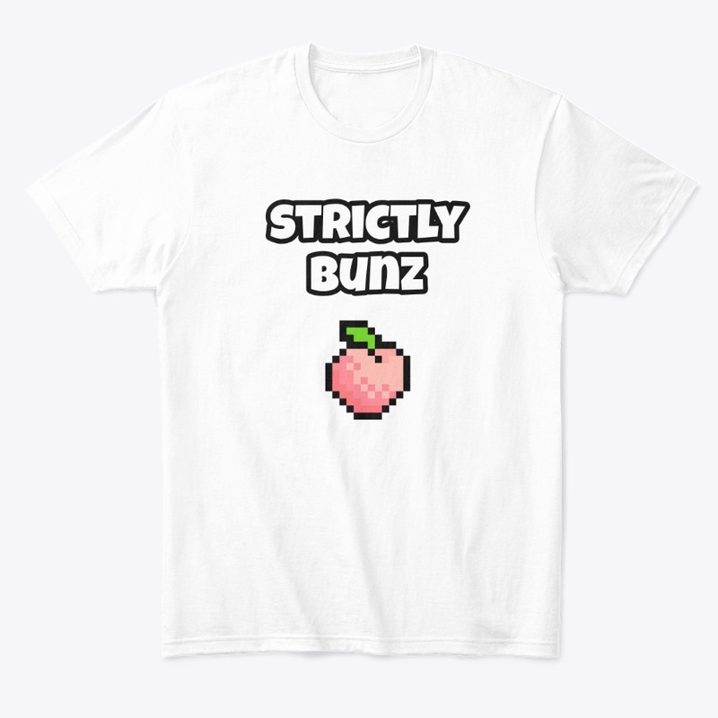 Strictly Bunz Pixelated
