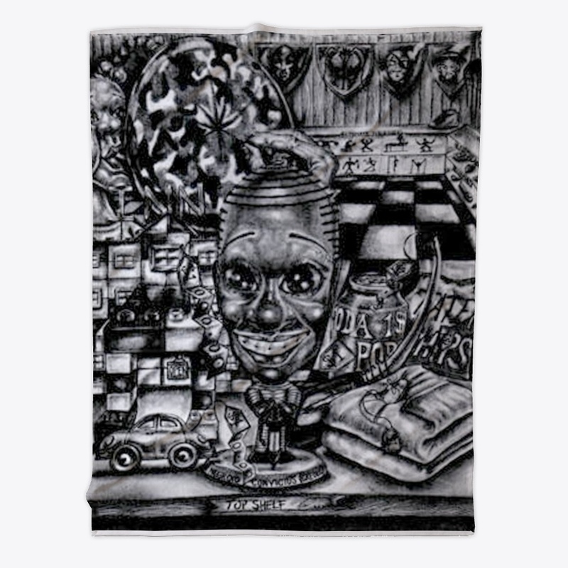 Psychographics