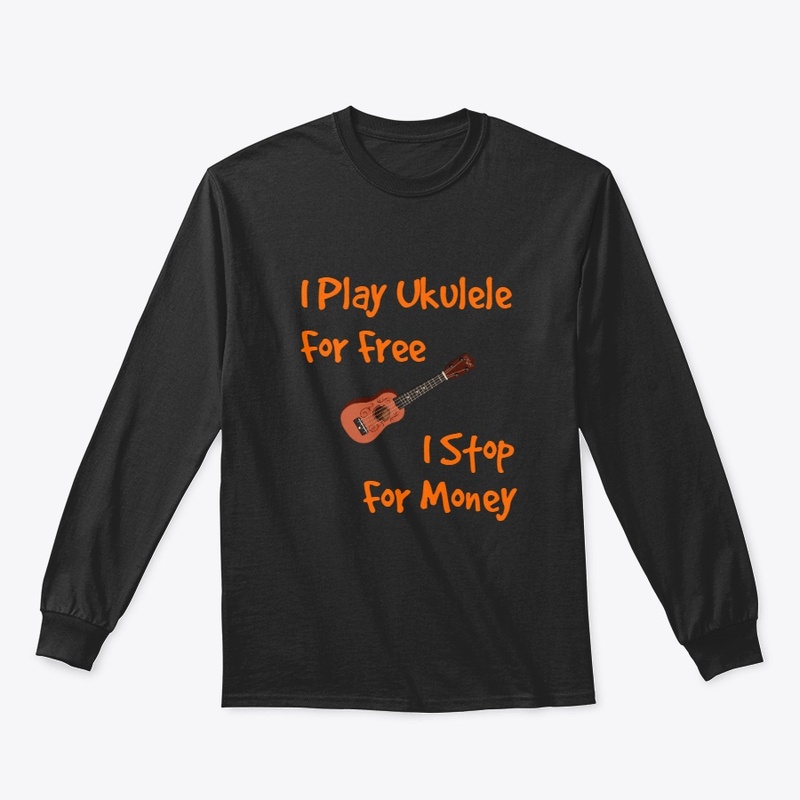 Ukulele wear