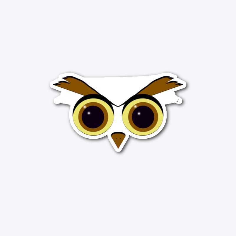 Owl Eyes