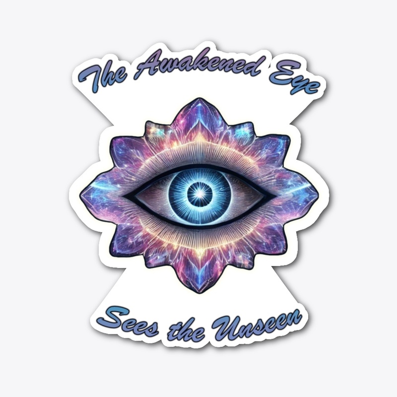Awakened Eye Collection