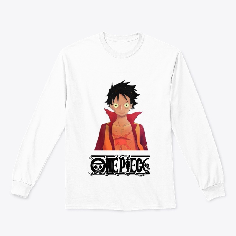 Monkey.D.Luffy