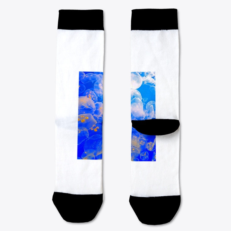 Moonjellies
