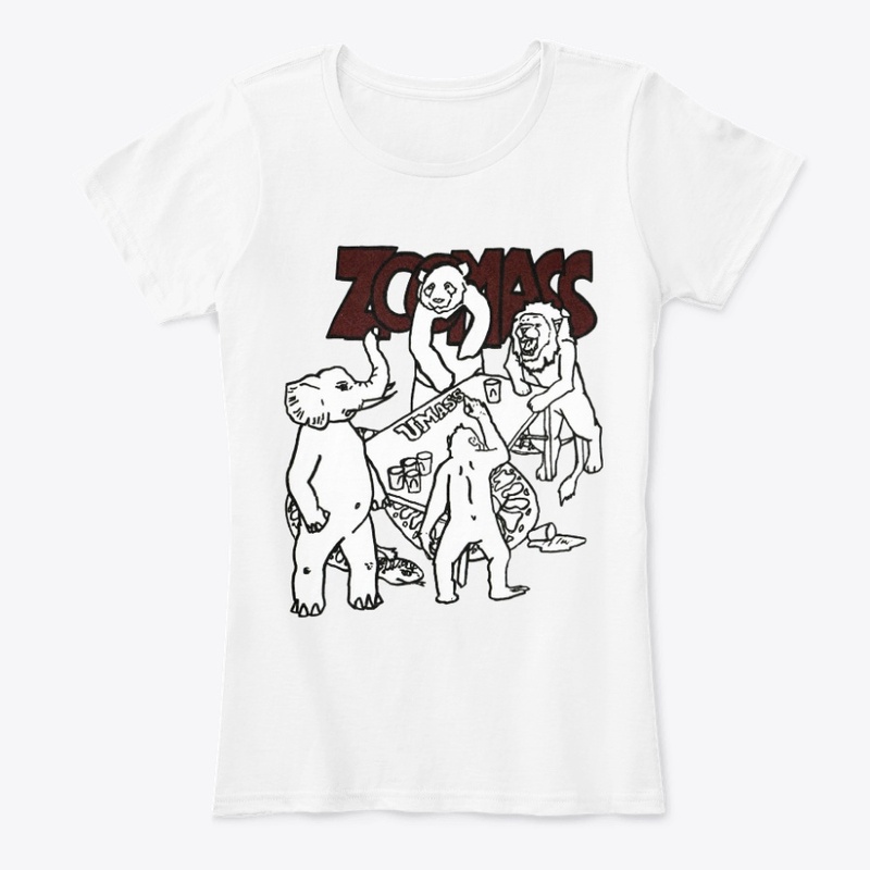 ZooMassTee Original 