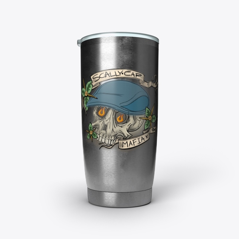 SCM OG Tumbler