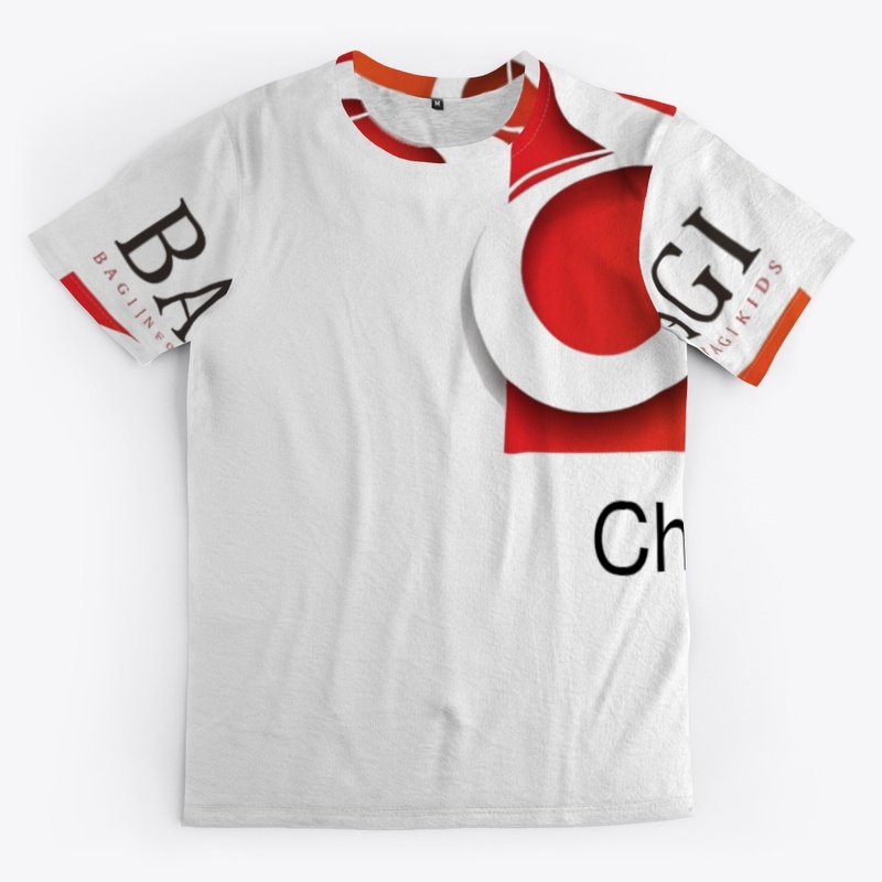 T shirt Premium Type 01 