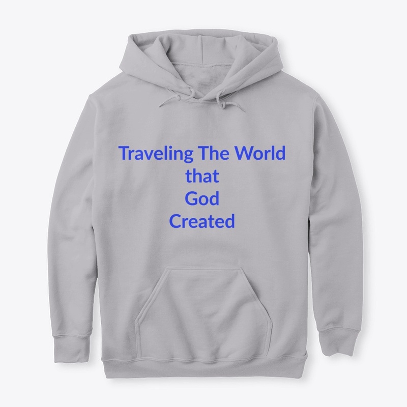 Travel and God