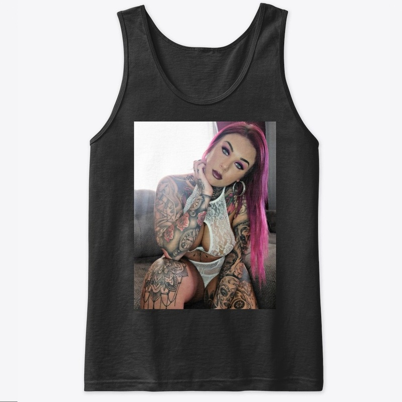 Girl Crush Apparel