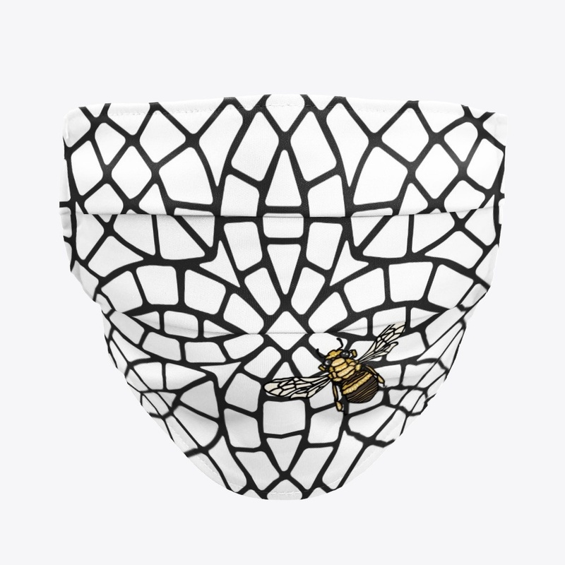 Manchester Mosaic Bee