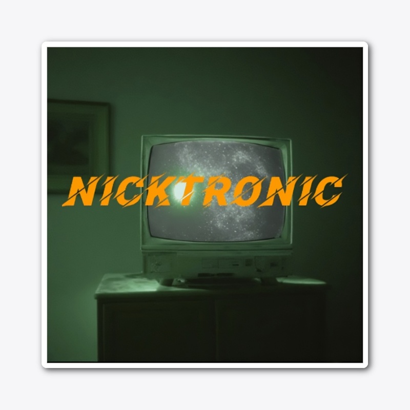 Nicktronic Shaping Threshold Series 