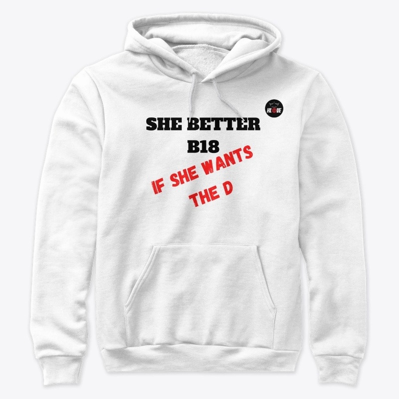 HLOVE MERCH