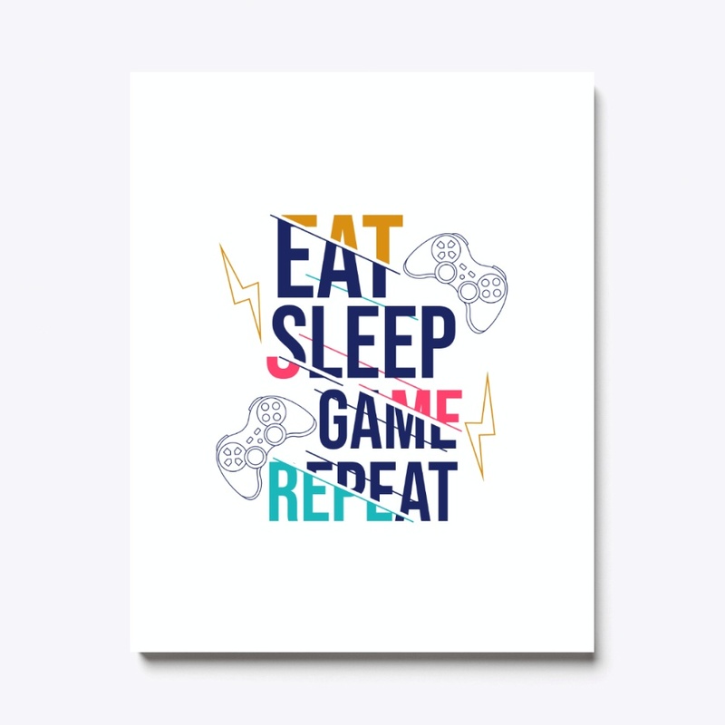 Gaming home accessories
