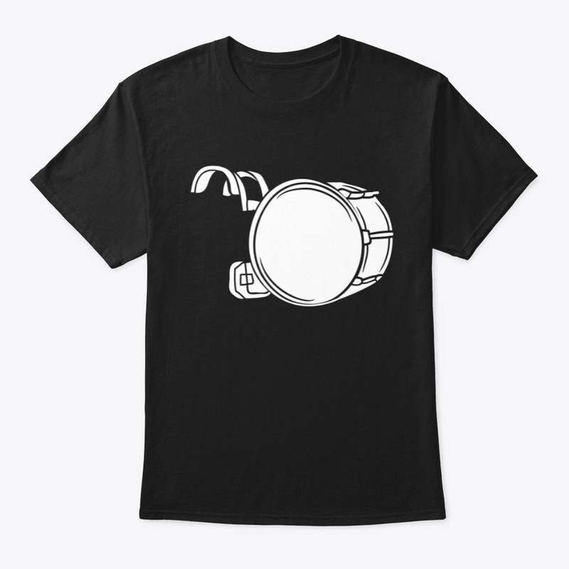Reggae Bass Drum
