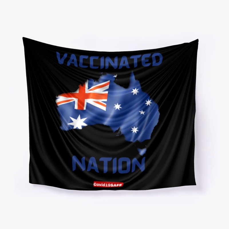Vaccinated Nation