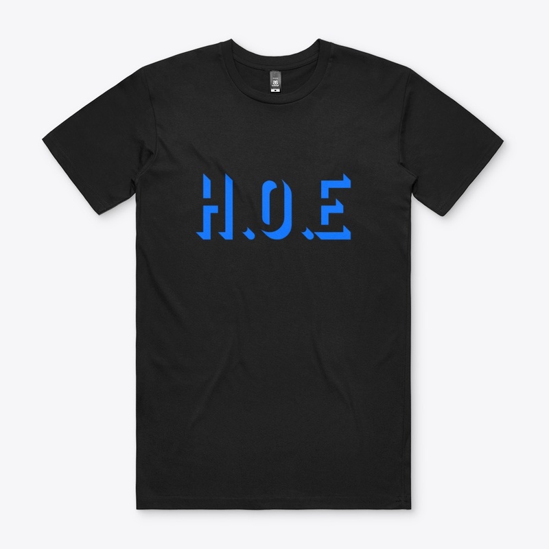 H.O.E Collection set