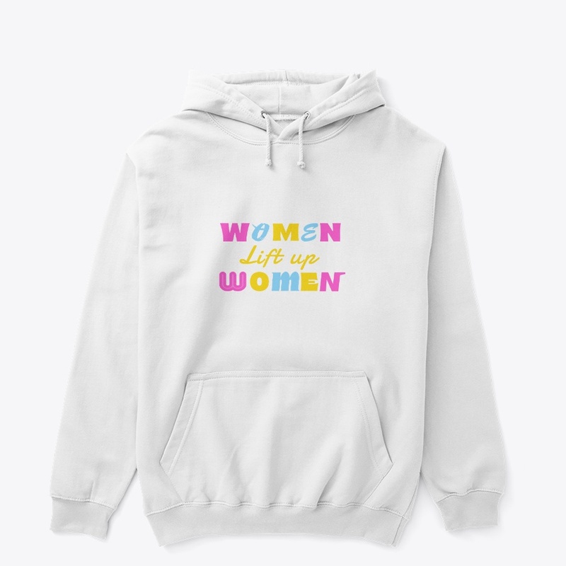 Women Lift Up Women/ March 2023