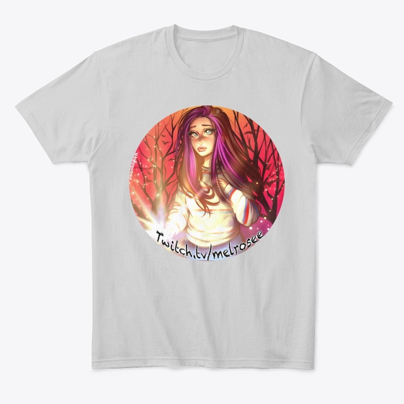 Melrosee "Nancy" Merch