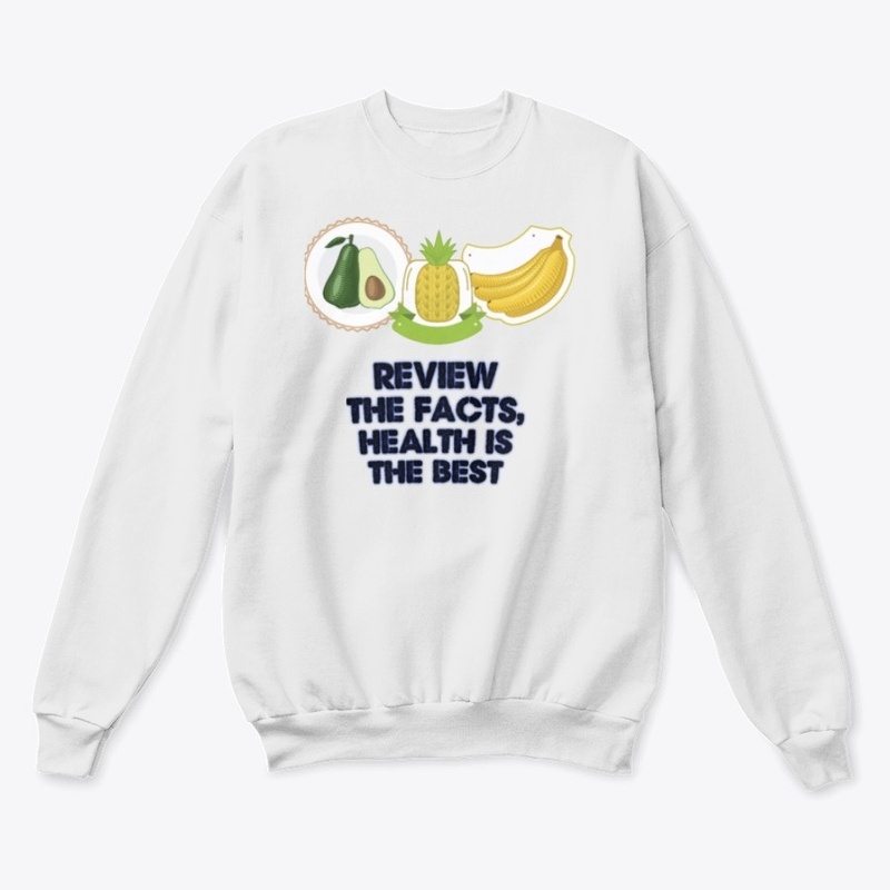 HEALTH IS WEALTH