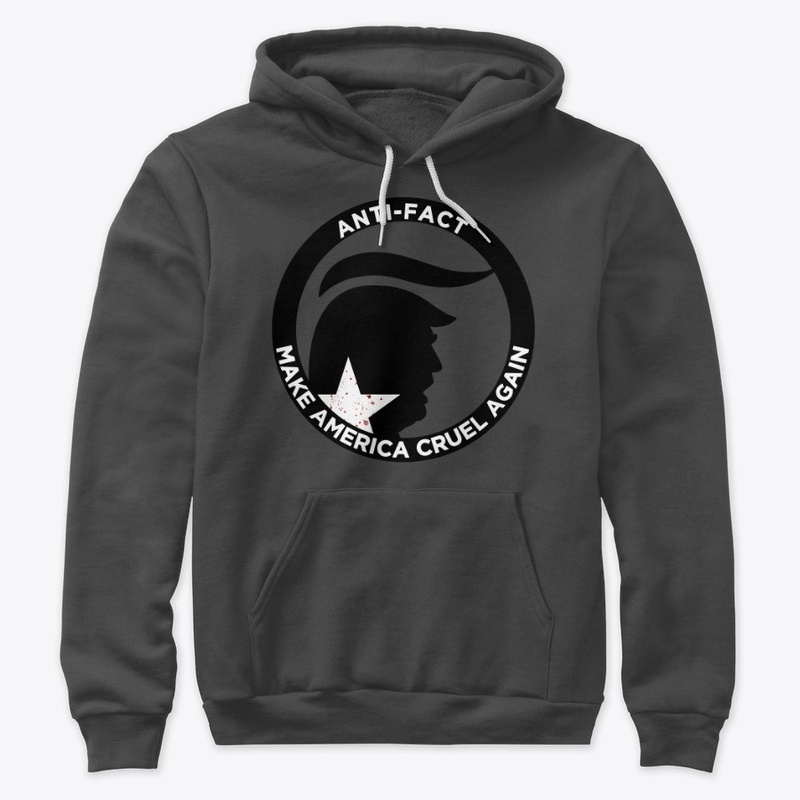 Trump Anti-Fact Protest Collection