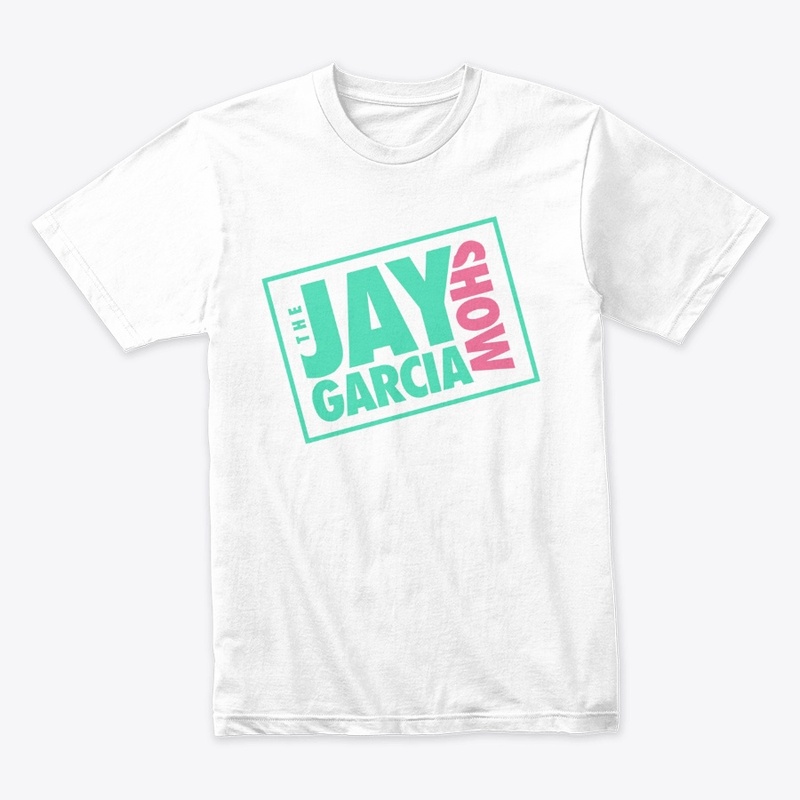 OG The Jay Garcia Show Merch