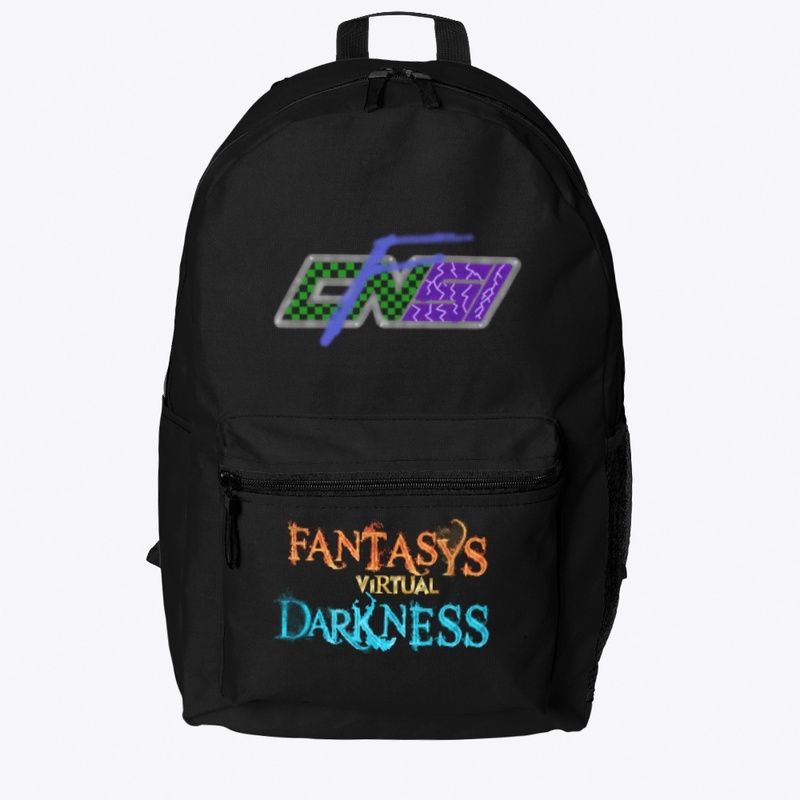 CrazyFoxNinja51's Official Merch