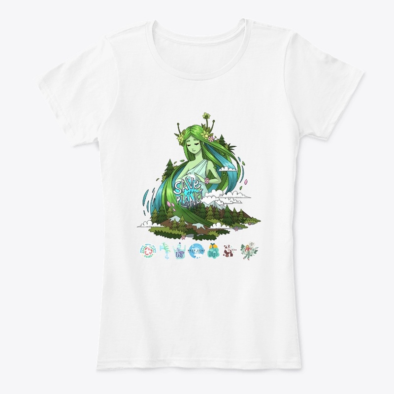 Save Home! Save The Planet!