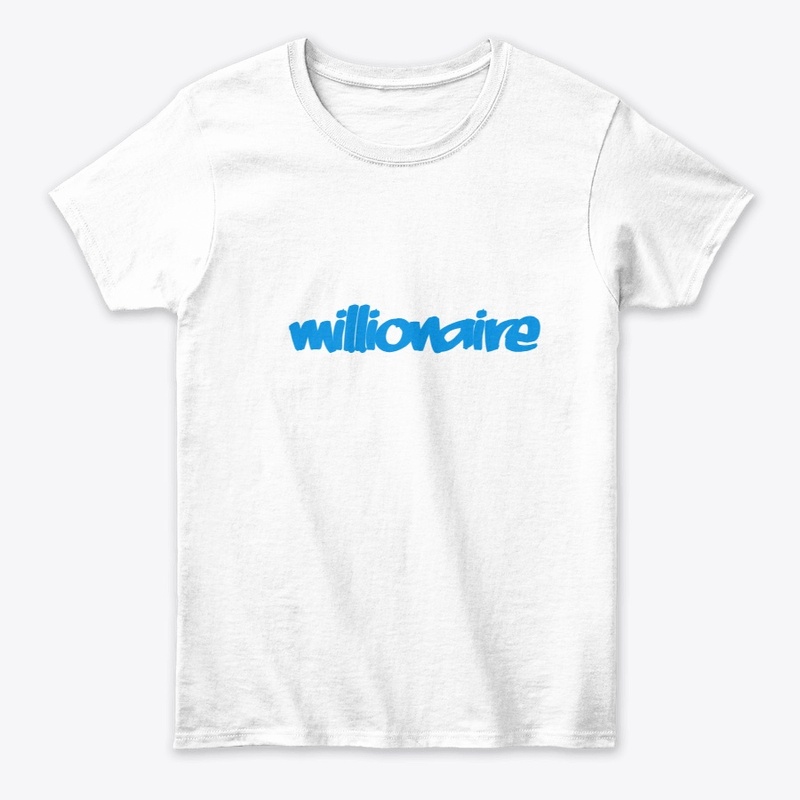 Millionaire – Wealth Mindset Design