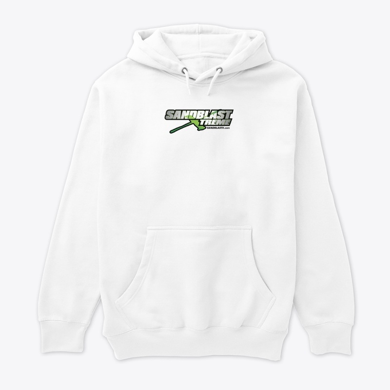 SANDBLAST XTREME