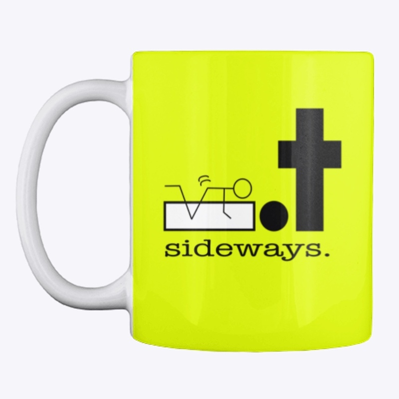 SIDEWAYS