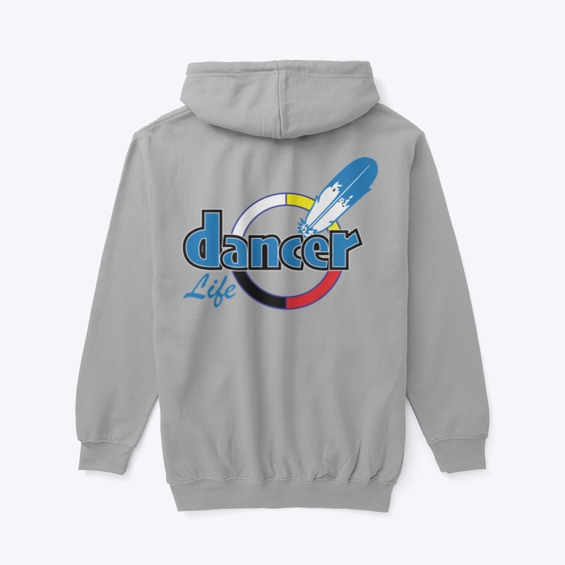 Dancer Life Blue (Native)